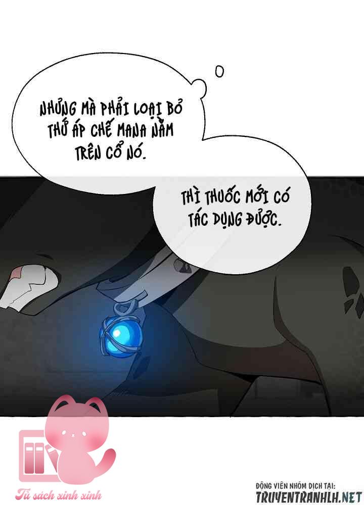 Phế Vật Dòng Dõi Bá Tước - Chap 19