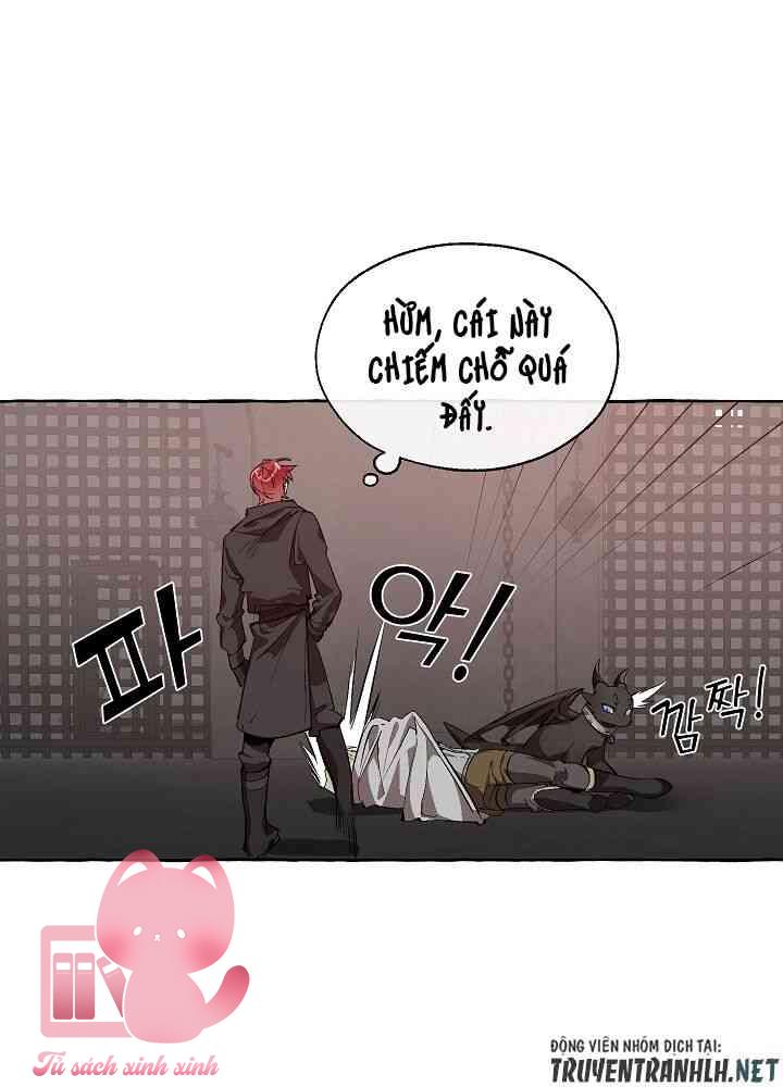Phế Vật Dòng Dõi Bá Tước - Chap 19