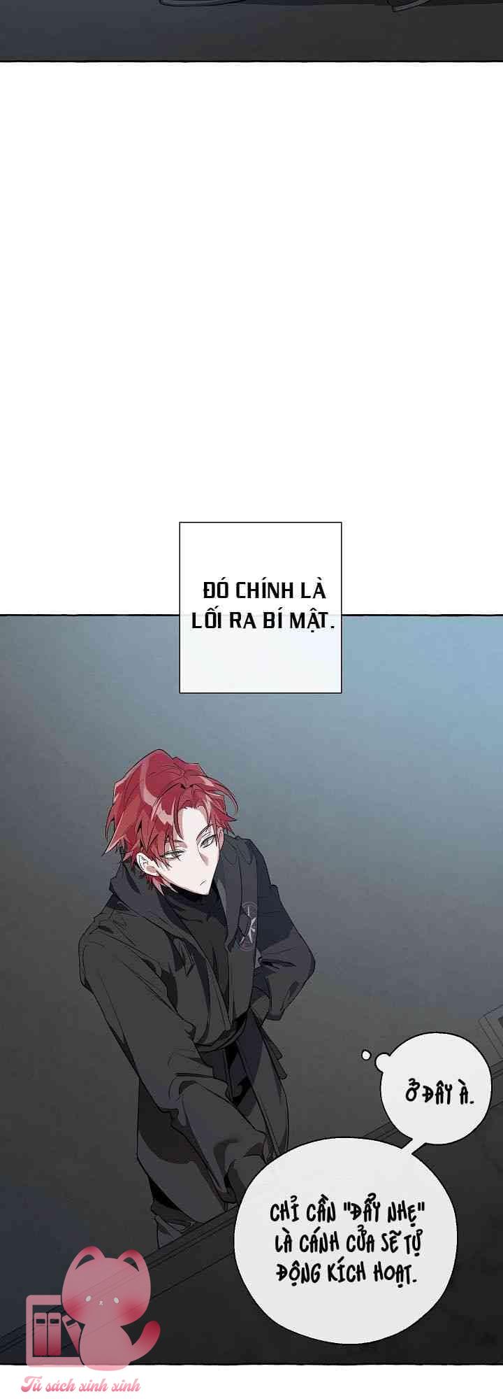 Phế Vật Dòng Dõi Bá Tước - Chap 19