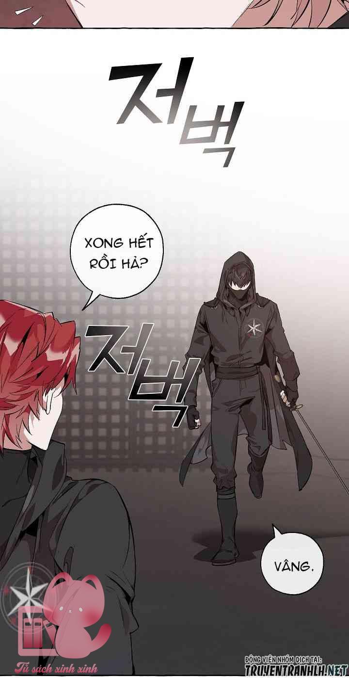 Phế Vật Dòng Dõi Bá Tước - Chap 19