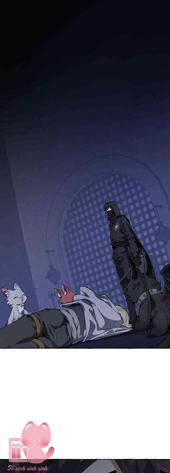 Phế Vật Dòng Dõi Bá Tước - Chap 19