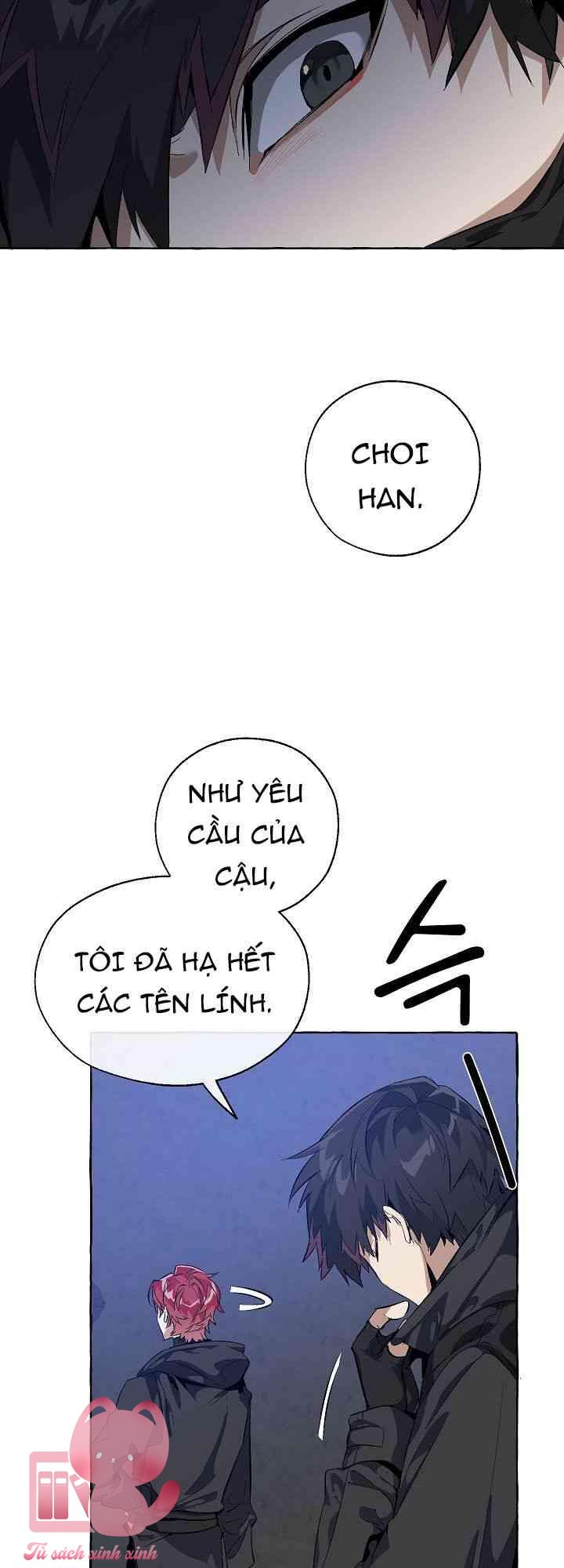 Phế Vật Dòng Dõi Bá Tước - Chap 19