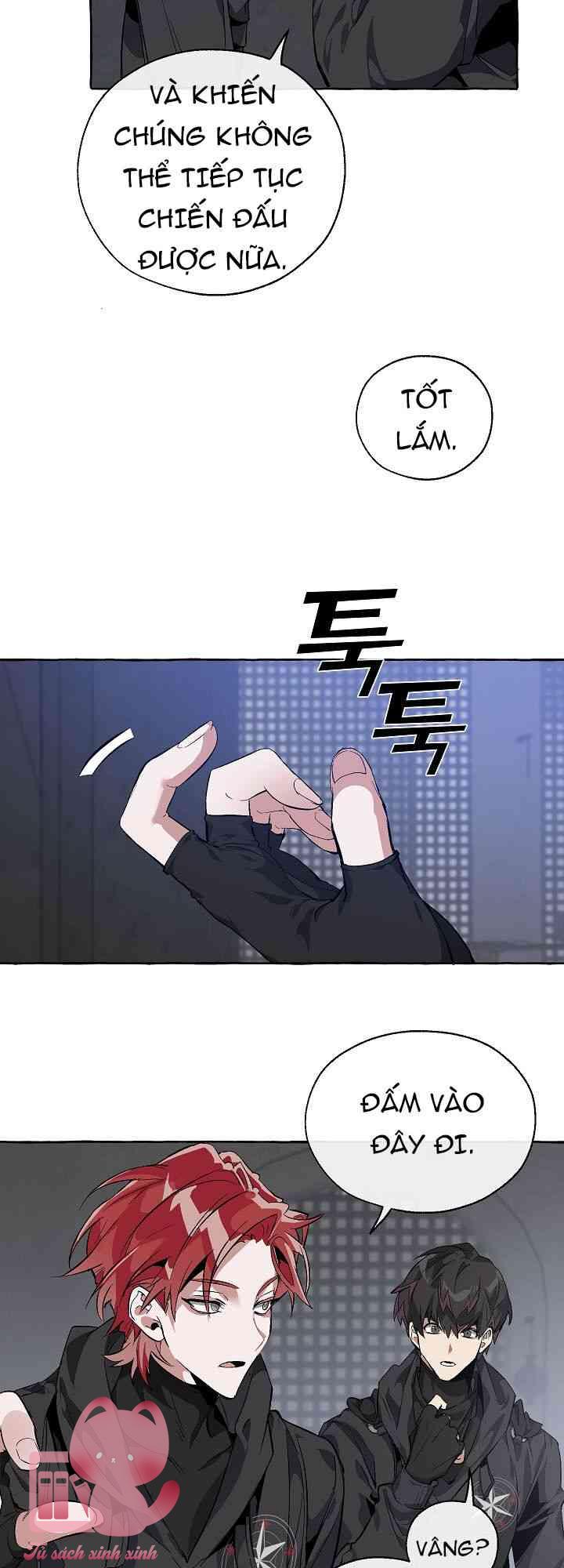 Phế Vật Dòng Dõi Bá Tước - Chap 19
