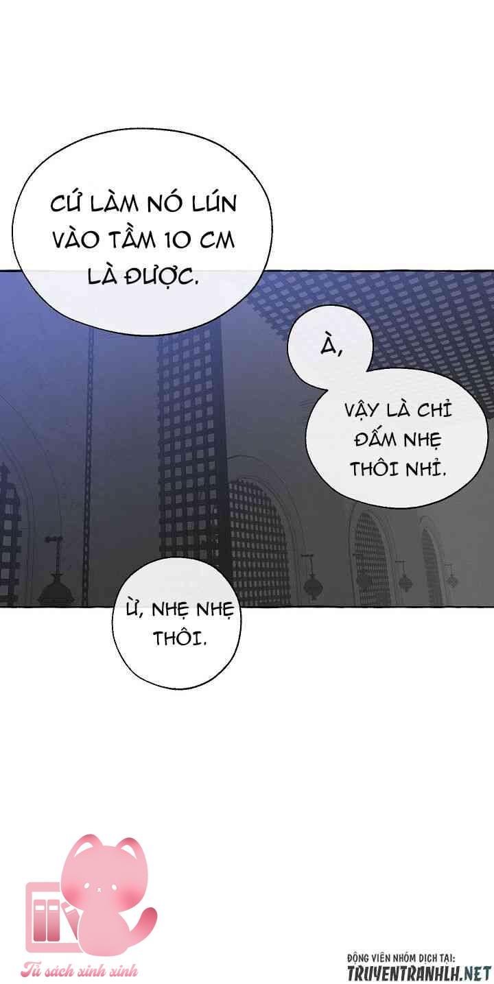 Phế Vật Dòng Dõi Bá Tước - Chap 19