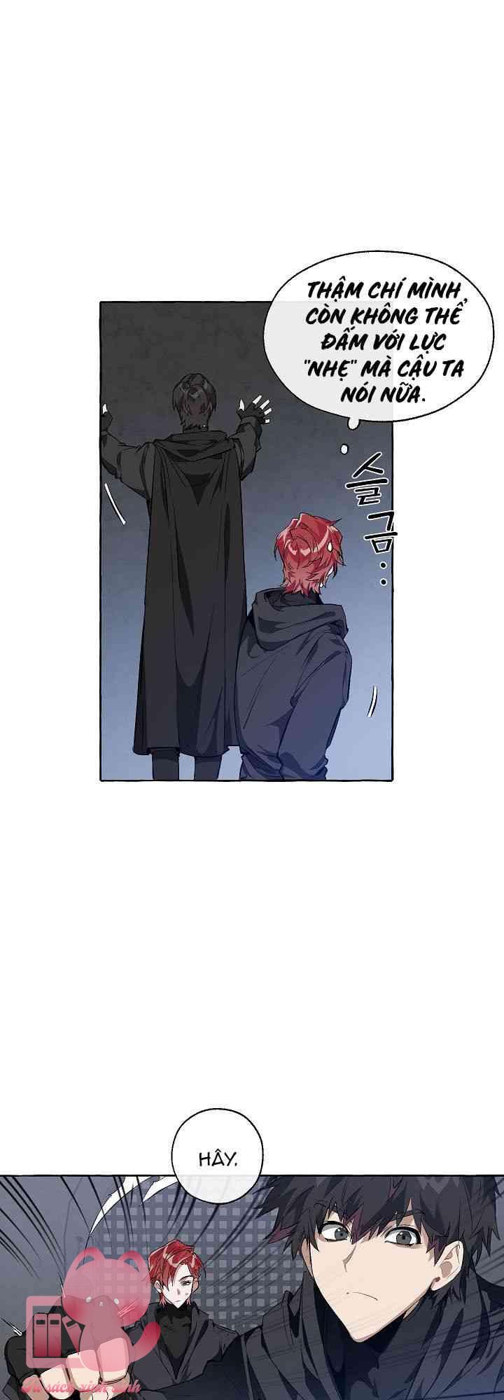 Phế Vật Dòng Dõi Bá Tước - Chap 19