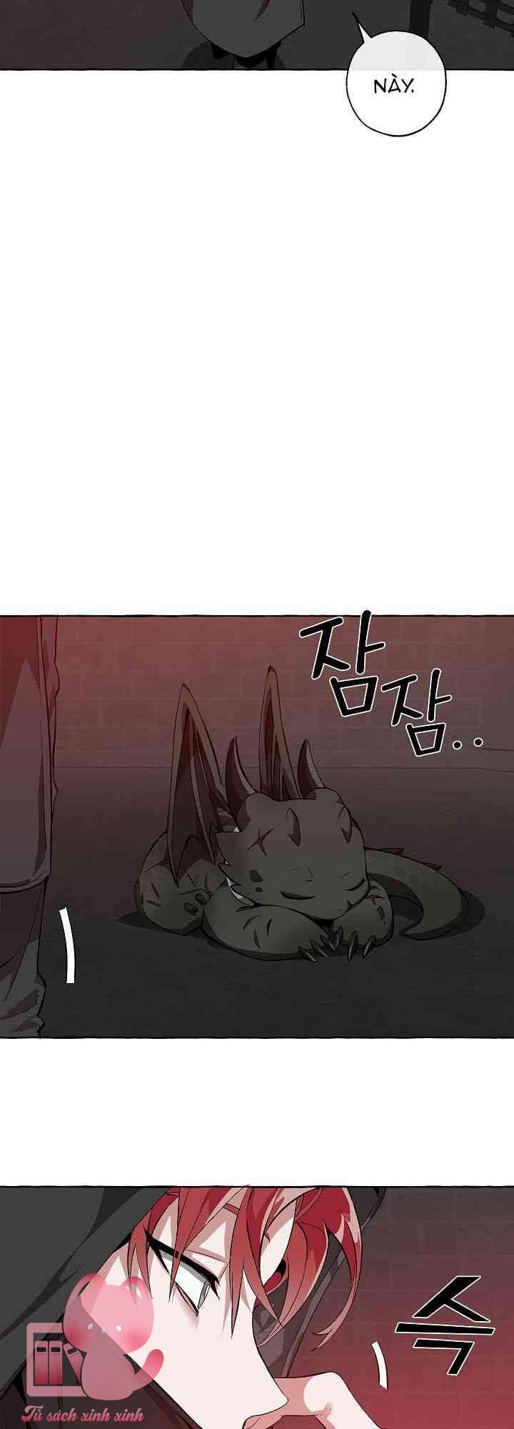 Phế Vật Dòng Dõi Bá Tước - Chap 19