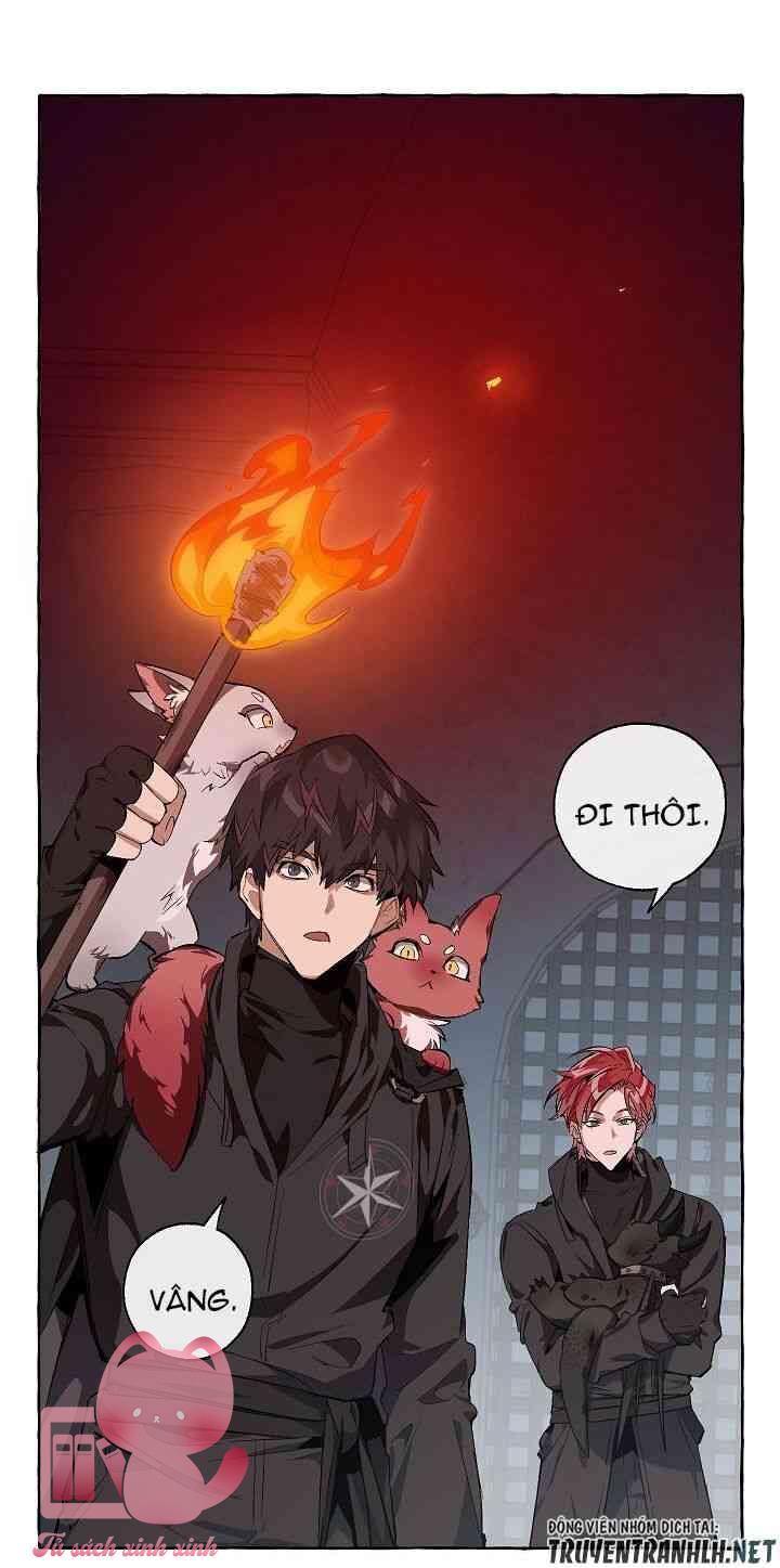 Phế Vật Dòng Dõi Bá Tước - Chap 19