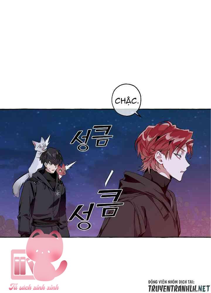 Phế Vật Dòng Dõi Bá Tước - Chap 19