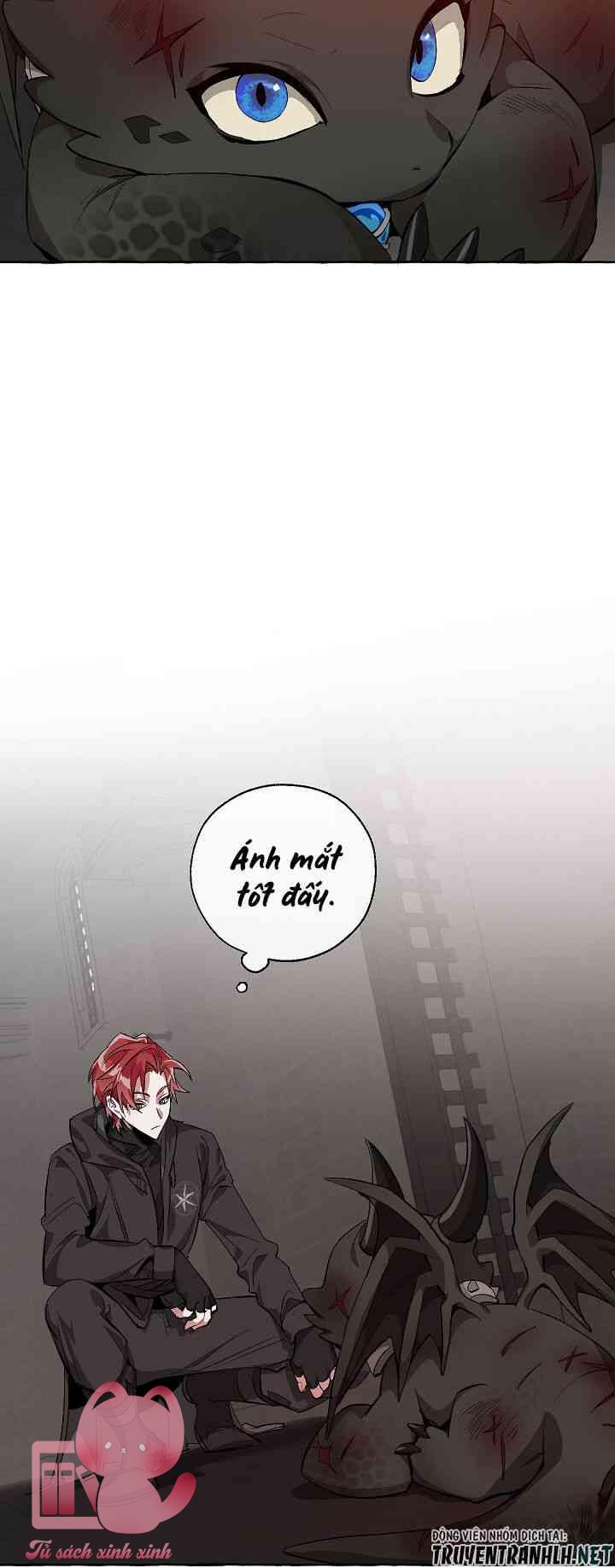 Phế Vật Dòng Dõi Bá Tước - Chap 19