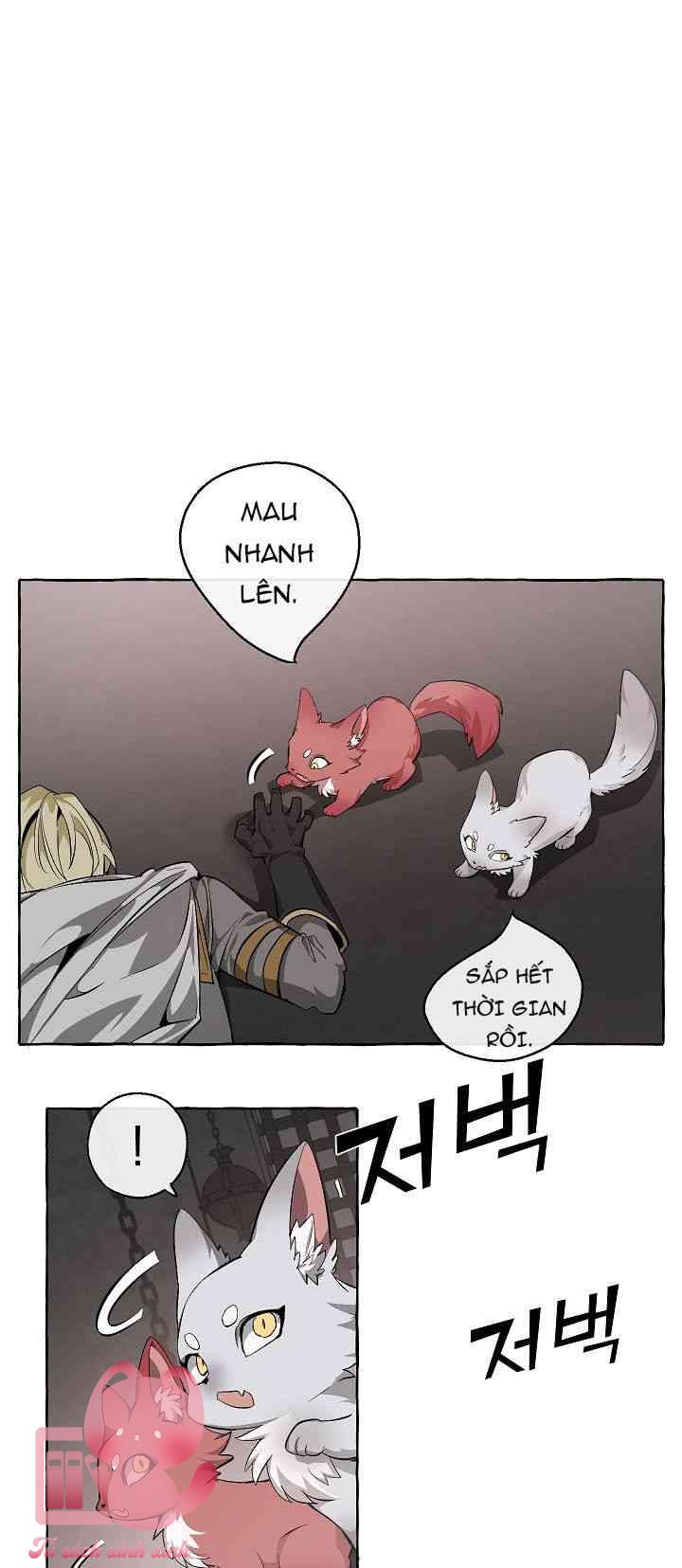 Phế Vật Dòng Dõi Bá Tước - Chap 19