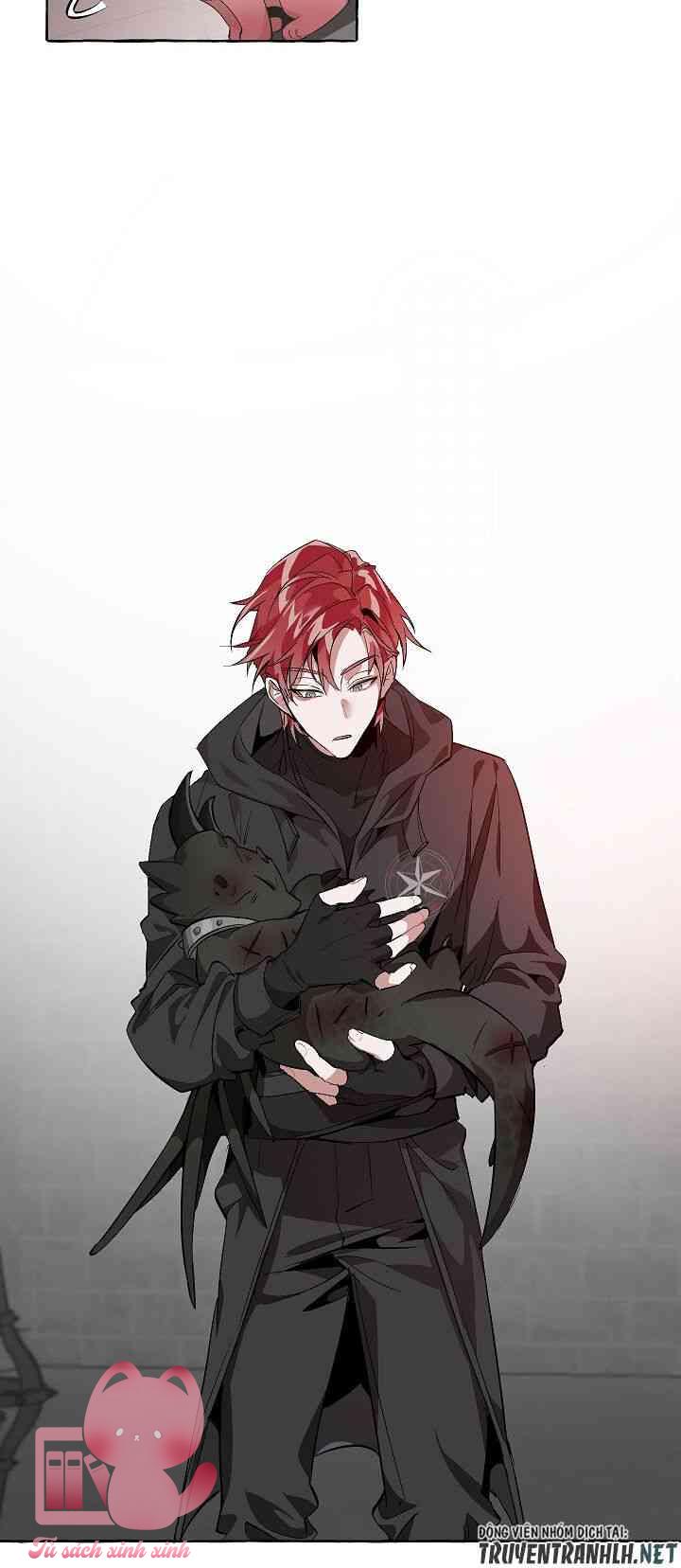 Phế Vật Dòng Dõi Bá Tước - Chap 19