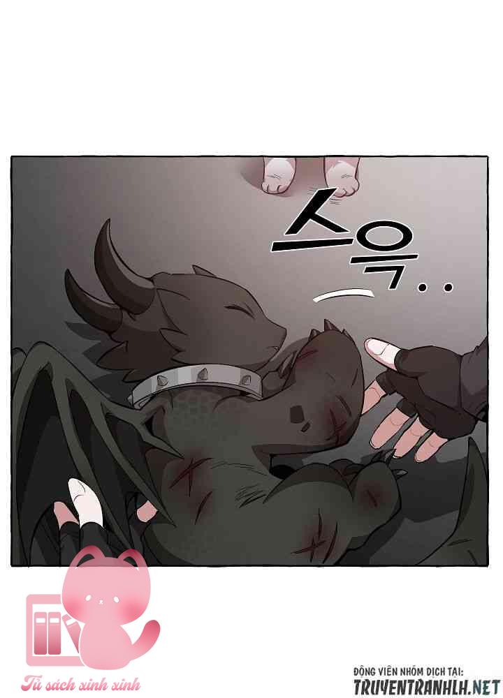 Phế Vật Dòng Dõi Bá Tước - Chap 19