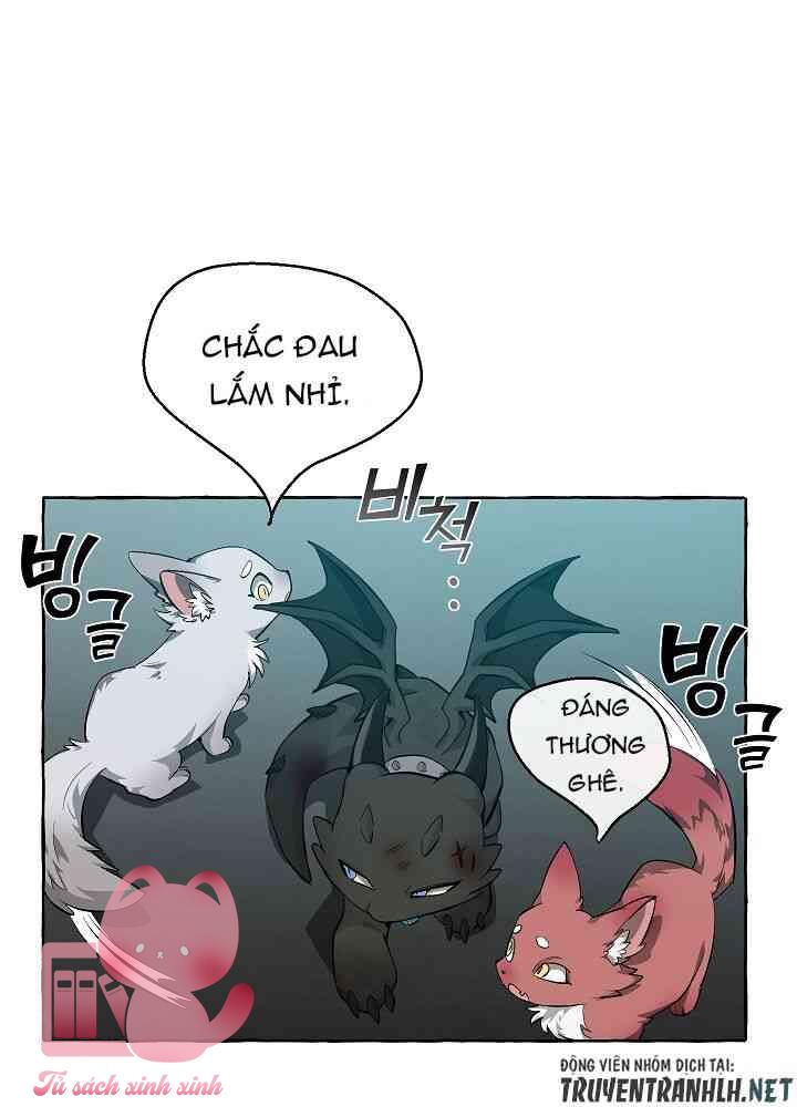 Phế Vật Dòng Dõi Bá Tước - Chap 19