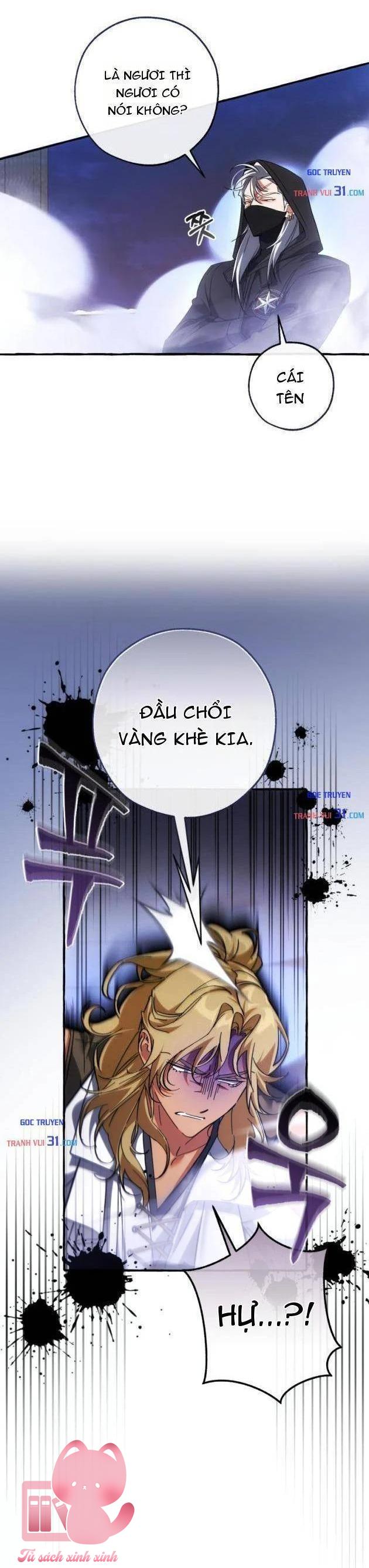 Phế Vật Dòng Dõi Bá Tước - Chap 190 - Trang 10