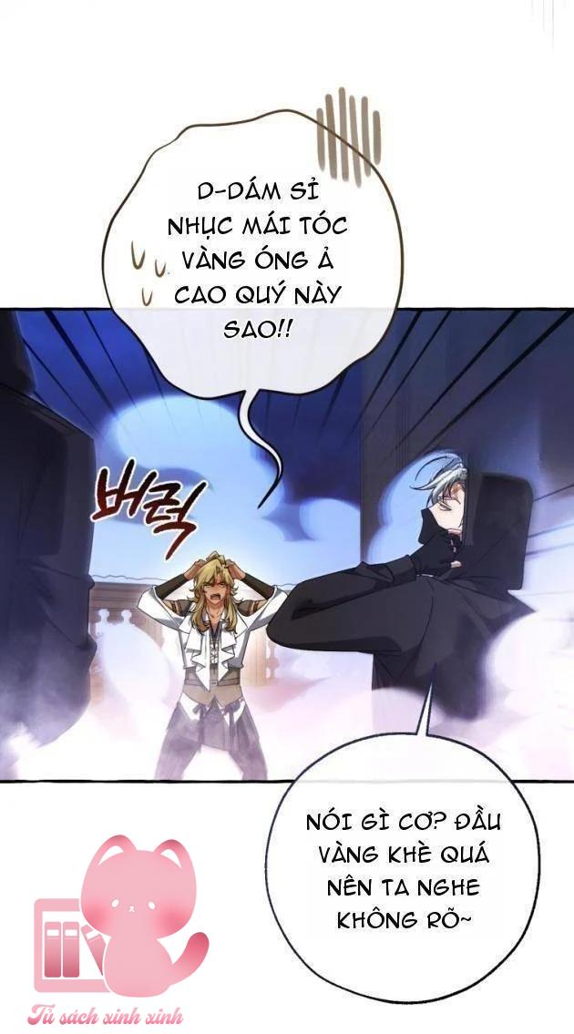 Phế Vật Dòng Dõi Bá Tước - Chap 190 - Trang 11