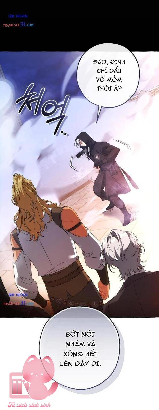 Phế Vật Dòng Dõi Bá Tước - Chap 190 - Trang 15
