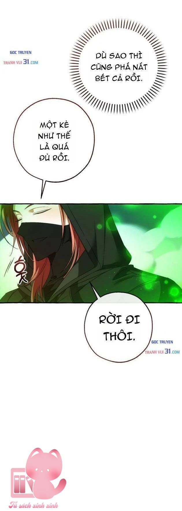 Phế Vật Dòng Dõi Bá Tước - Chap 190 - Trang 16