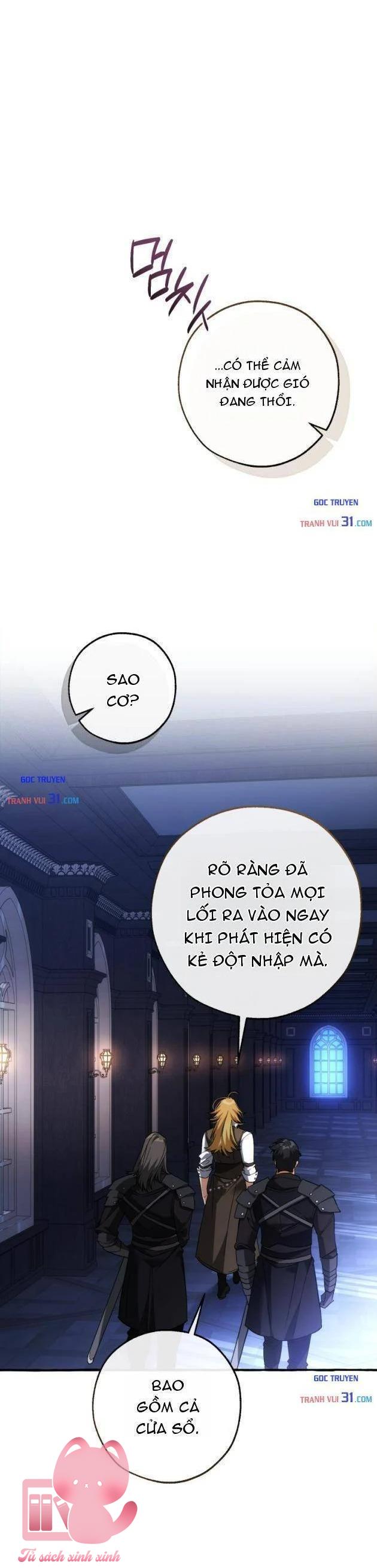 Phế Vật Dòng Dõi Bá Tước - Chap 190 - Trang 19