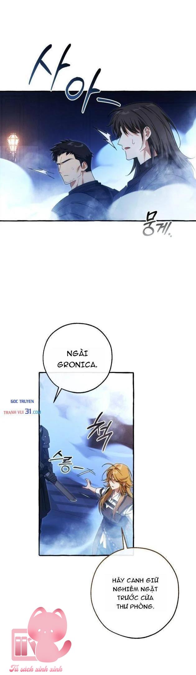 Phế Vật Dòng Dõi Bá Tước - Chap 190 - Trang 20