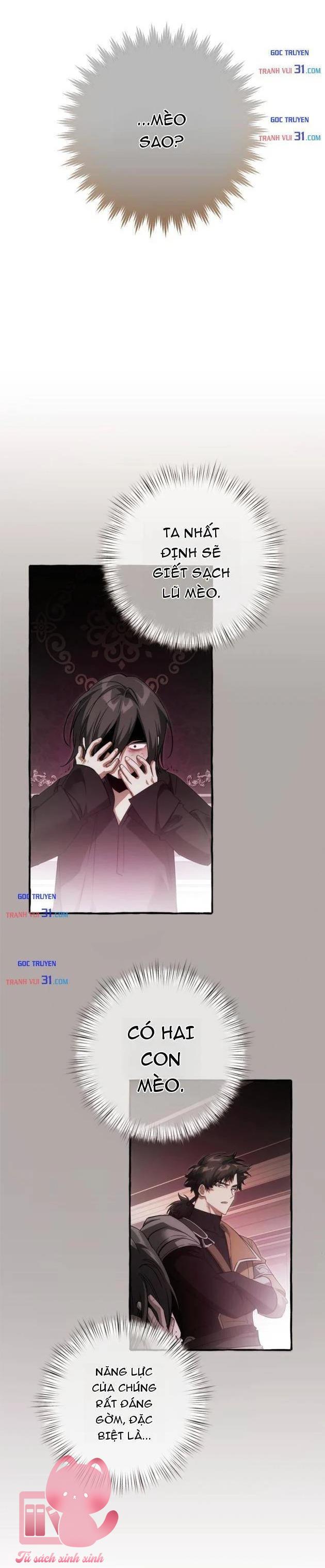 Phế Vật Dòng Dõi Bá Tước - Chap 190 - Trang 22