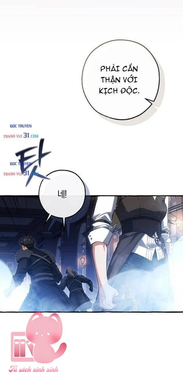 Phế Vật Dòng Dõi Bá Tước - Chap 190 - Trang 23