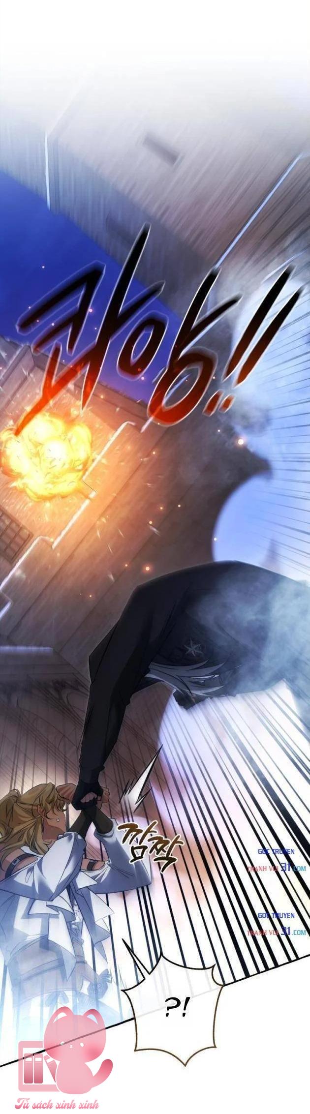 Phế Vật Dòng Dõi Bá Tước - Chap 190 - Trang 27