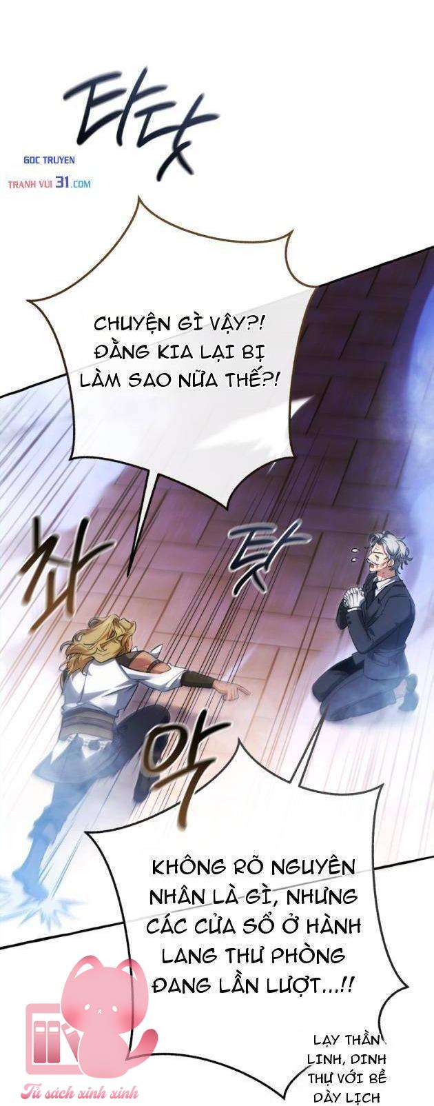 Phế Vật Dòng Dõi Bá Tước - Chap 190 - Trang 28
