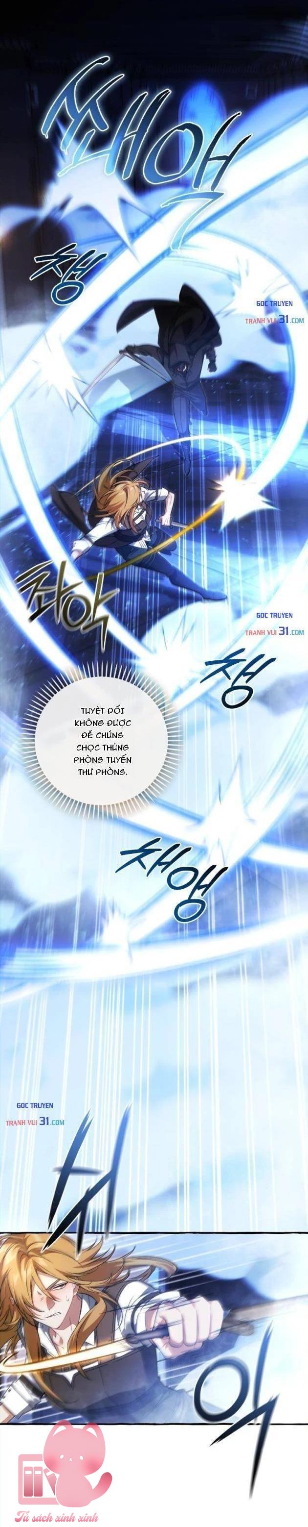 Phế Vật Dòng Dõi Bá Tước - Chap 190 - Trang 33