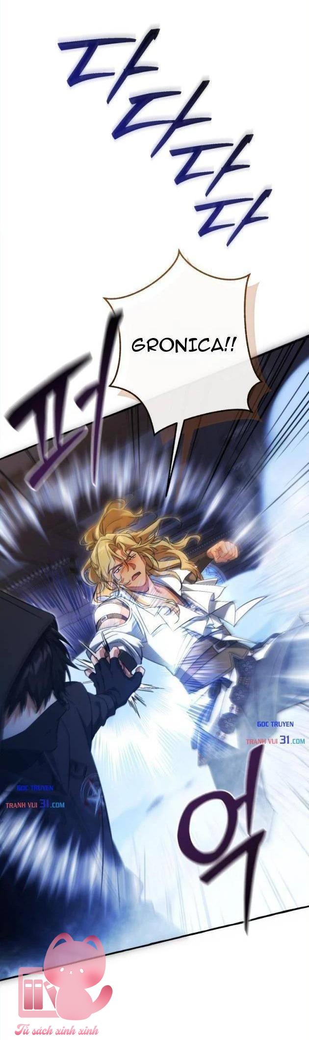 Phế Vật Dòng Dõi Bá Tước - Chap 190 - Trang 36