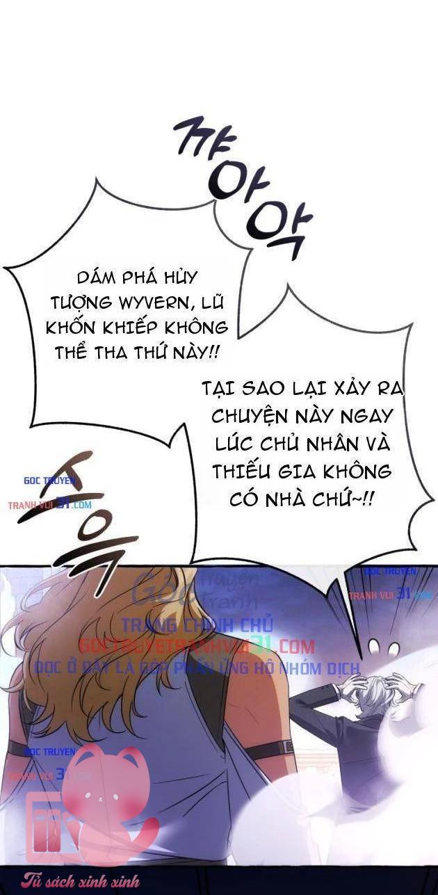 Phế Vật Dòng Dõi Bá Tước - Chap 190 - Trang 4