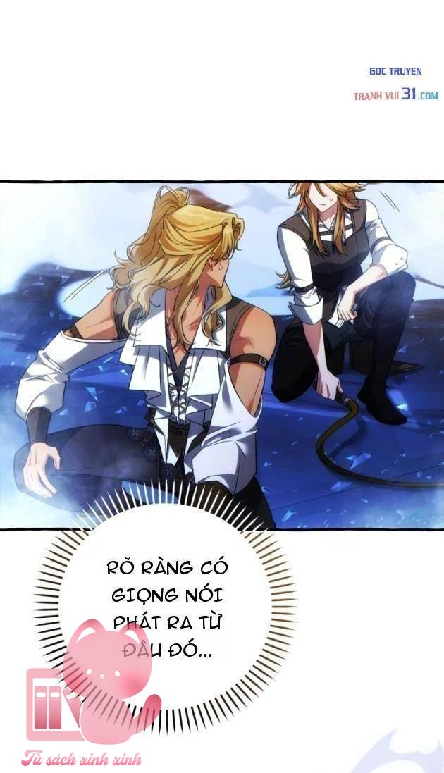 Phế Vật Dòng Dõi Bá Tước - Chap 190 - Trang 41