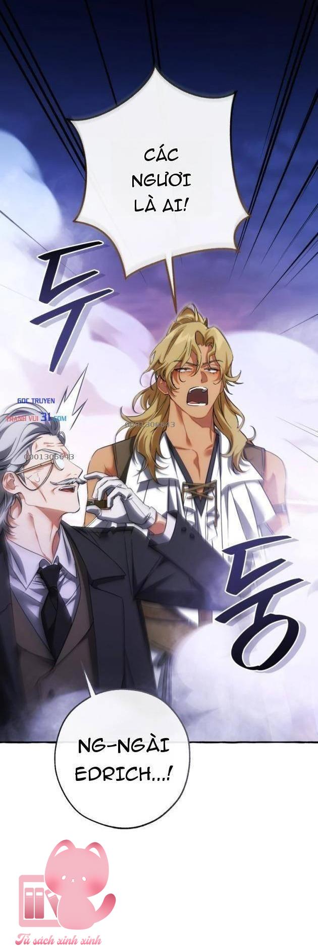 Phế Vật Dòng Dõi Bá Tước - Chap 190 - Trang 5