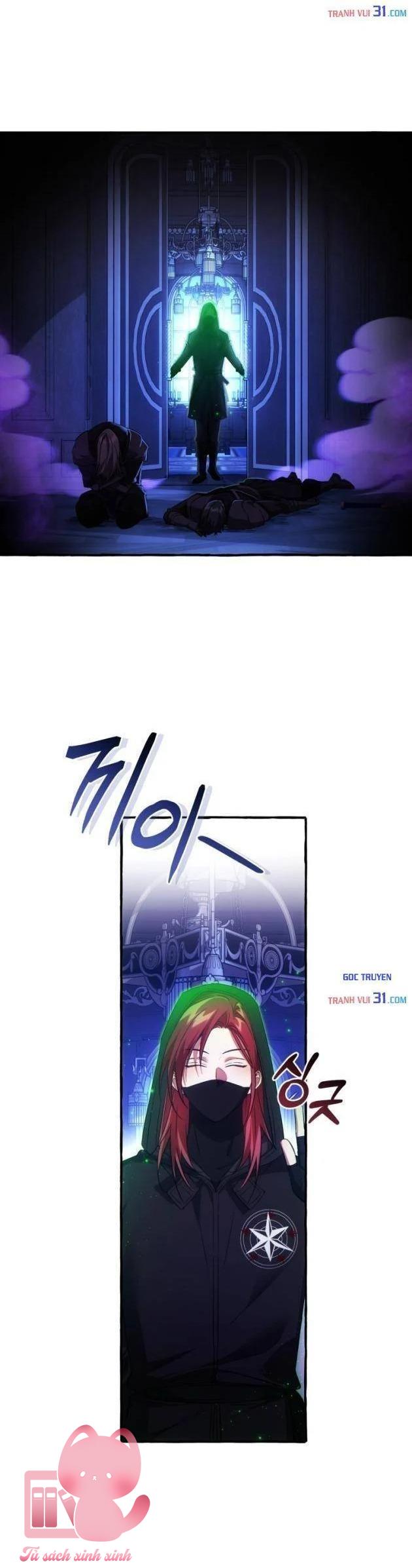 Phế Vật Dòng Dõi Bá Tước - Chap 190 - Trang 50