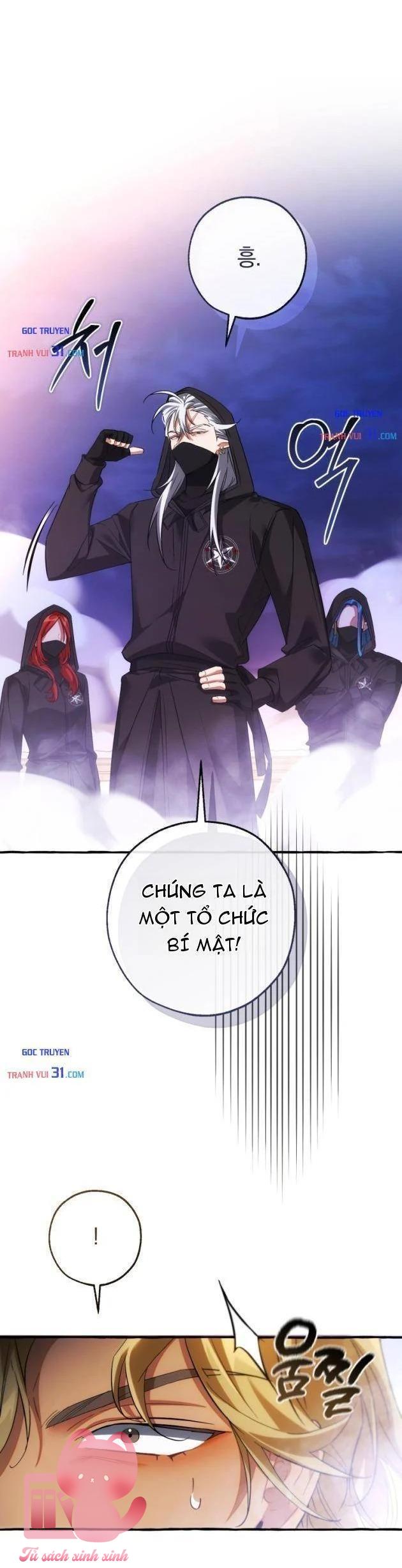 Phế Vật Dòng Dõi Bá Tước - Chap 190 - Trang 6