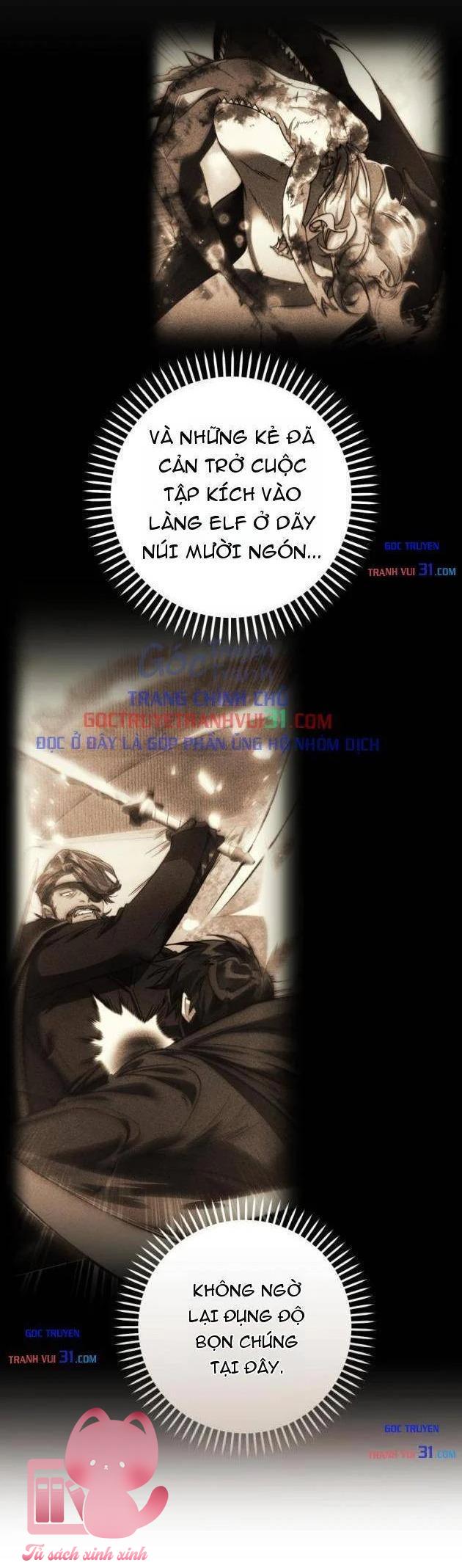 Phế Vật Dòng Dõi Bá Tước - Chap 190 - Trang 8
