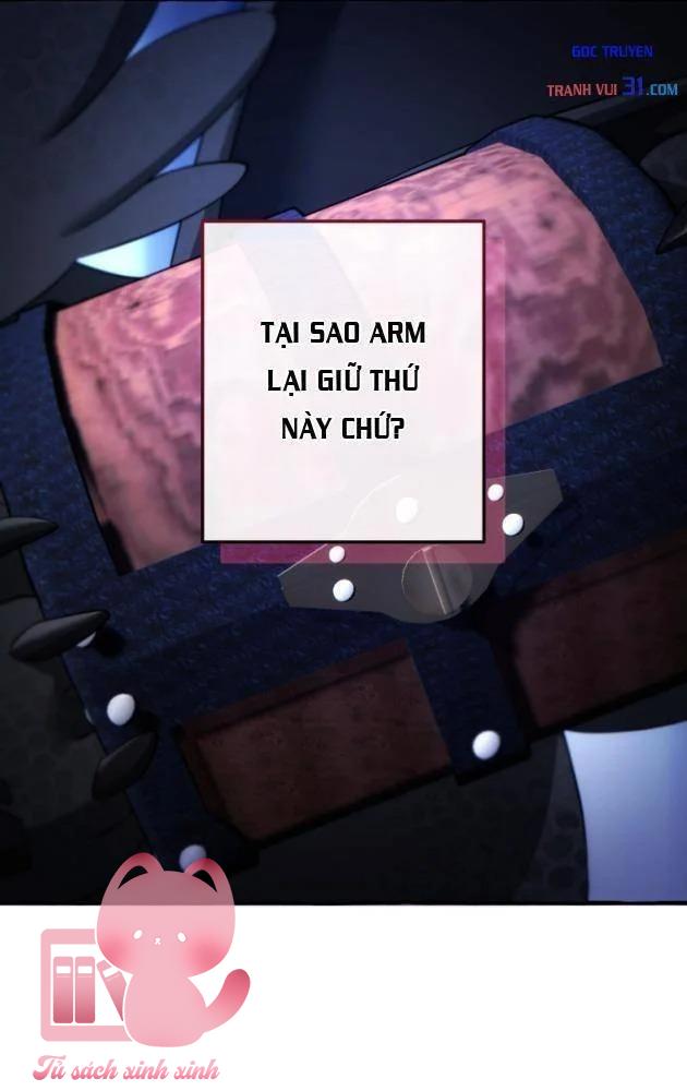 Phế Vật Dòng Dõi Bá Tước - Chap 191
