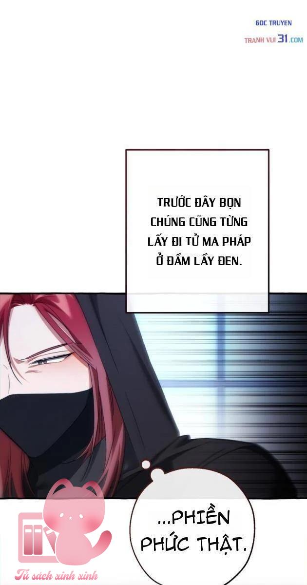 Phế Vật Dòng Dõi Bá Tước - Chap 191 - Trang 31