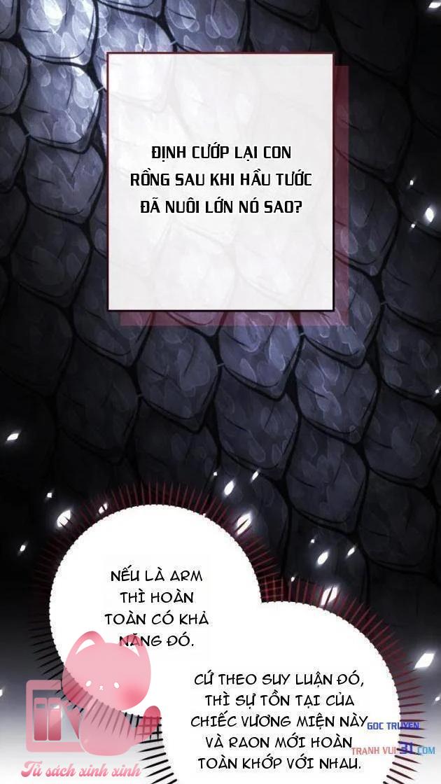 Phế Vật Dòng Dõi Bá Tước - Chap 191