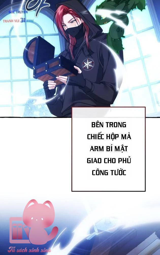 Phế Vật Dòng Dõi Bá Tước - Chap 191 - Trang 4