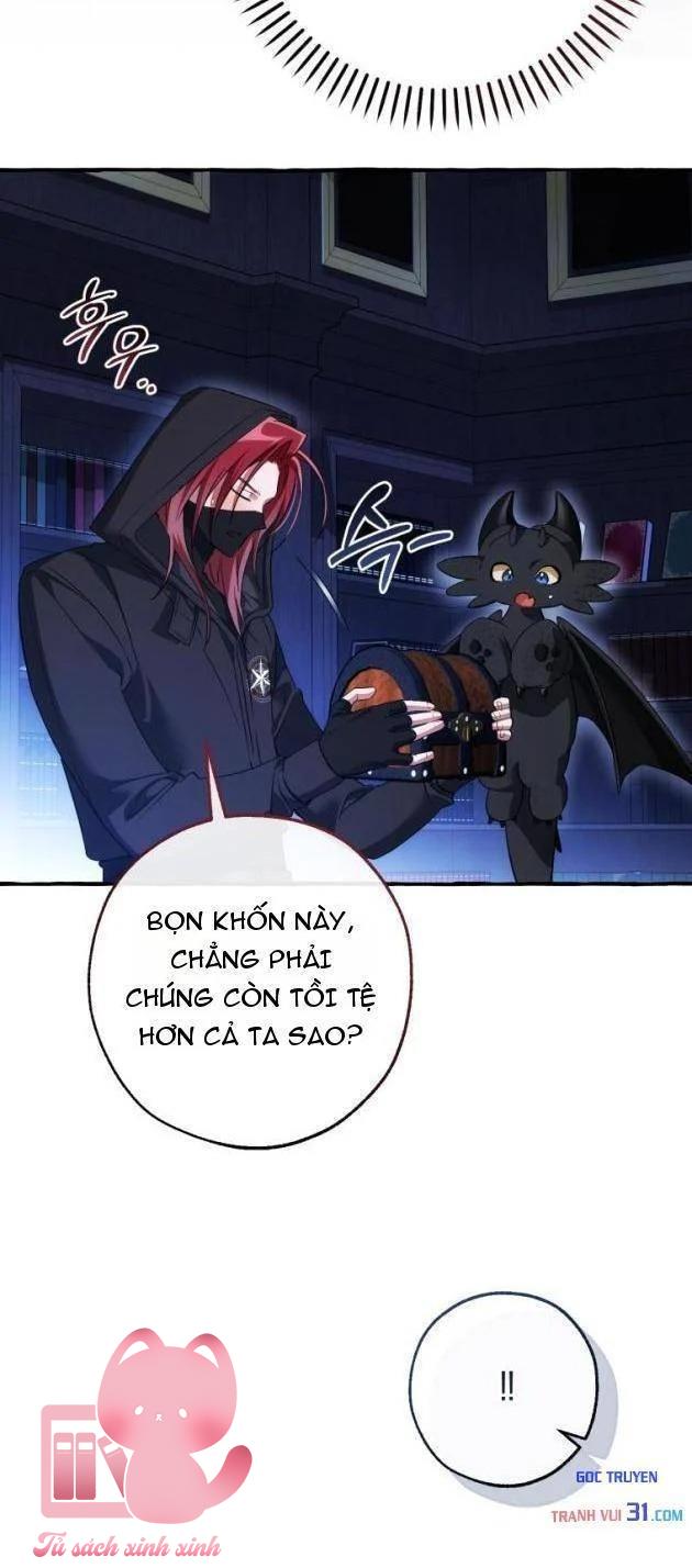 Phế Vật Dòng Dõi Bá Tước - Chap 191 - Trang 40