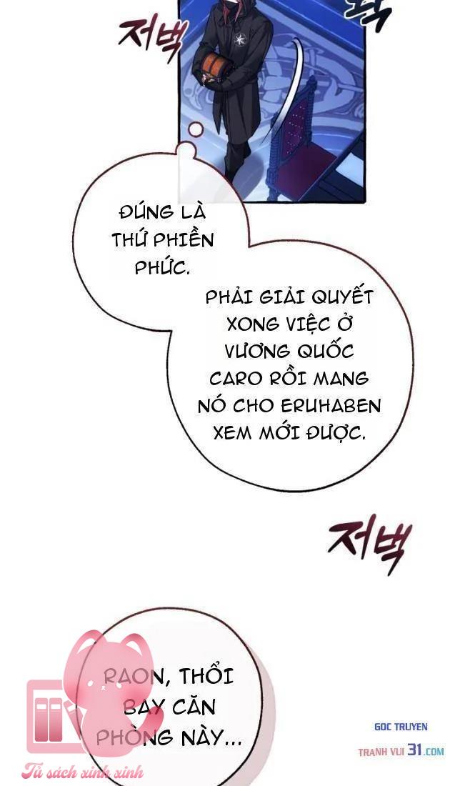 Phế Vật Dòng Dõi Bá Tước - Chap 191 - Trang 42