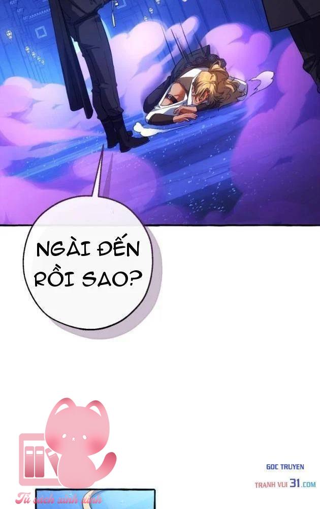 Phế Vật Dòng Dõi Bá Tước - Chap 191