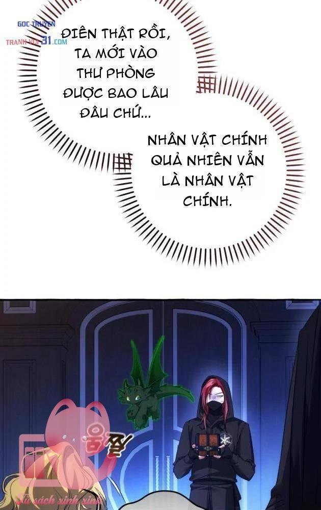 Phế Vật Dòng Dõi Bá Tước - Chap 191