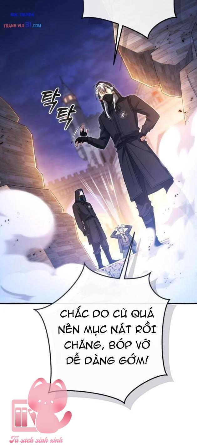 Phế Vật Dòng Dõi Bá Tước - Chap 191 - Trang 75