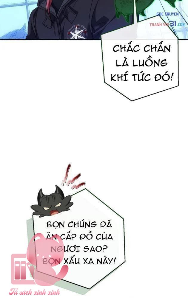 Phế Vật Dòng Dõi Bá Tước - Chap 191 - Trang 8