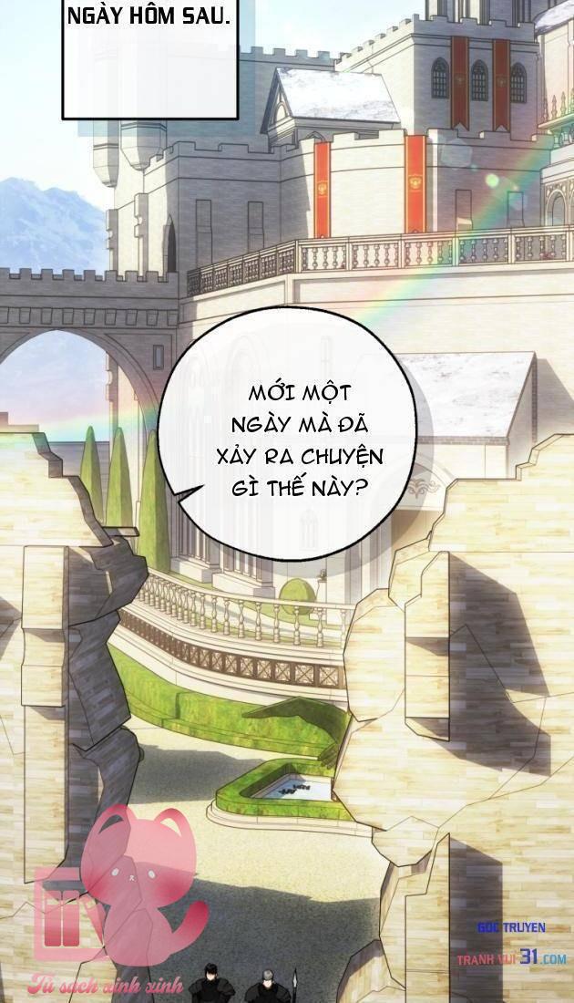 Phế Vật Dòng Dõi Bá Tước - Chap 191