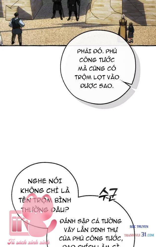 Phế Vật Dòng Dõi Bá Tước - Chap 191