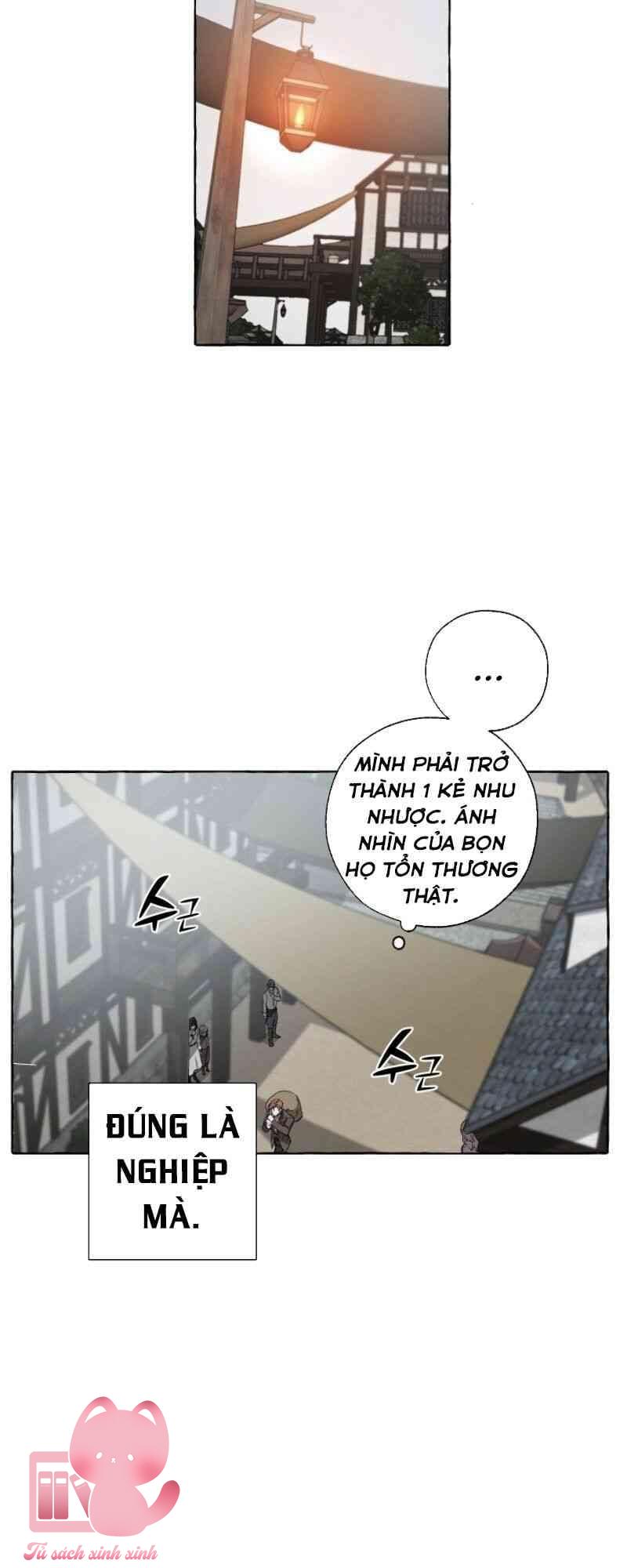 Phế Vật Dòng Dõi Bá Tước - Chap 2