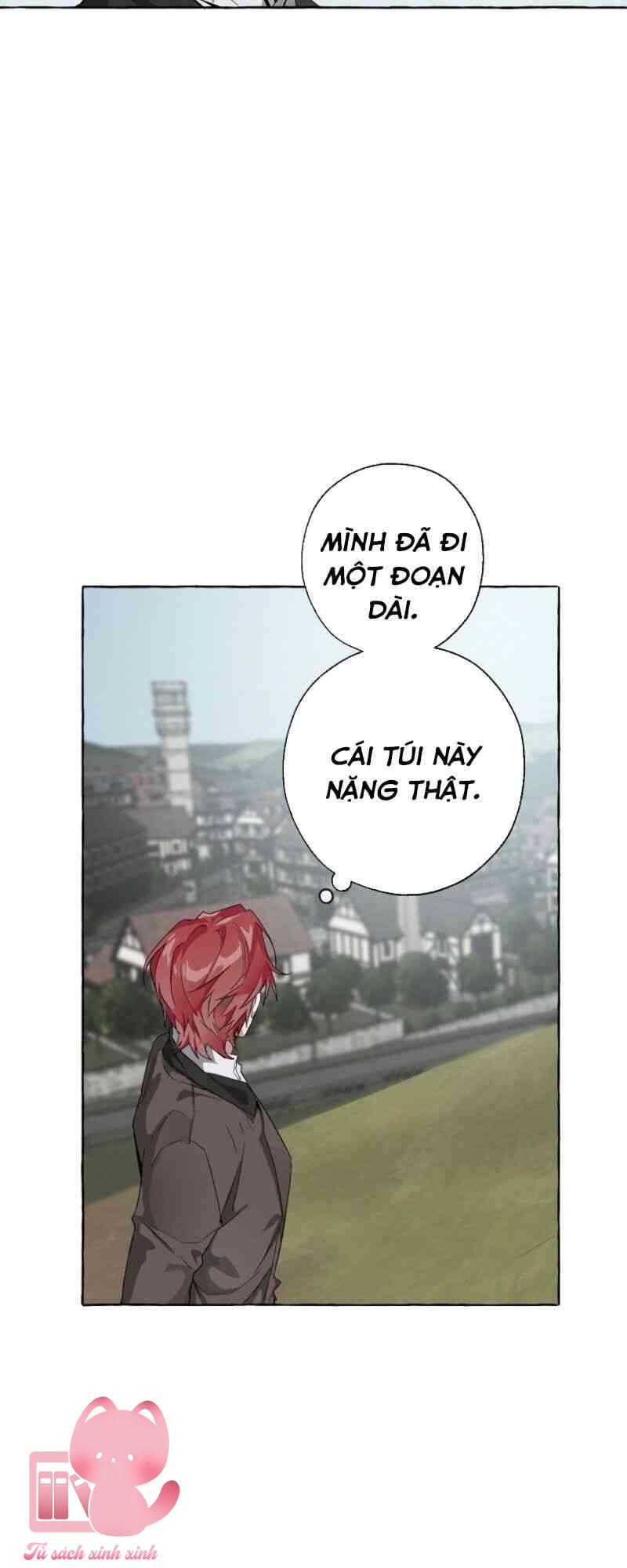 Phế Vật Dòng Dõi Bá Tước - Chap 2