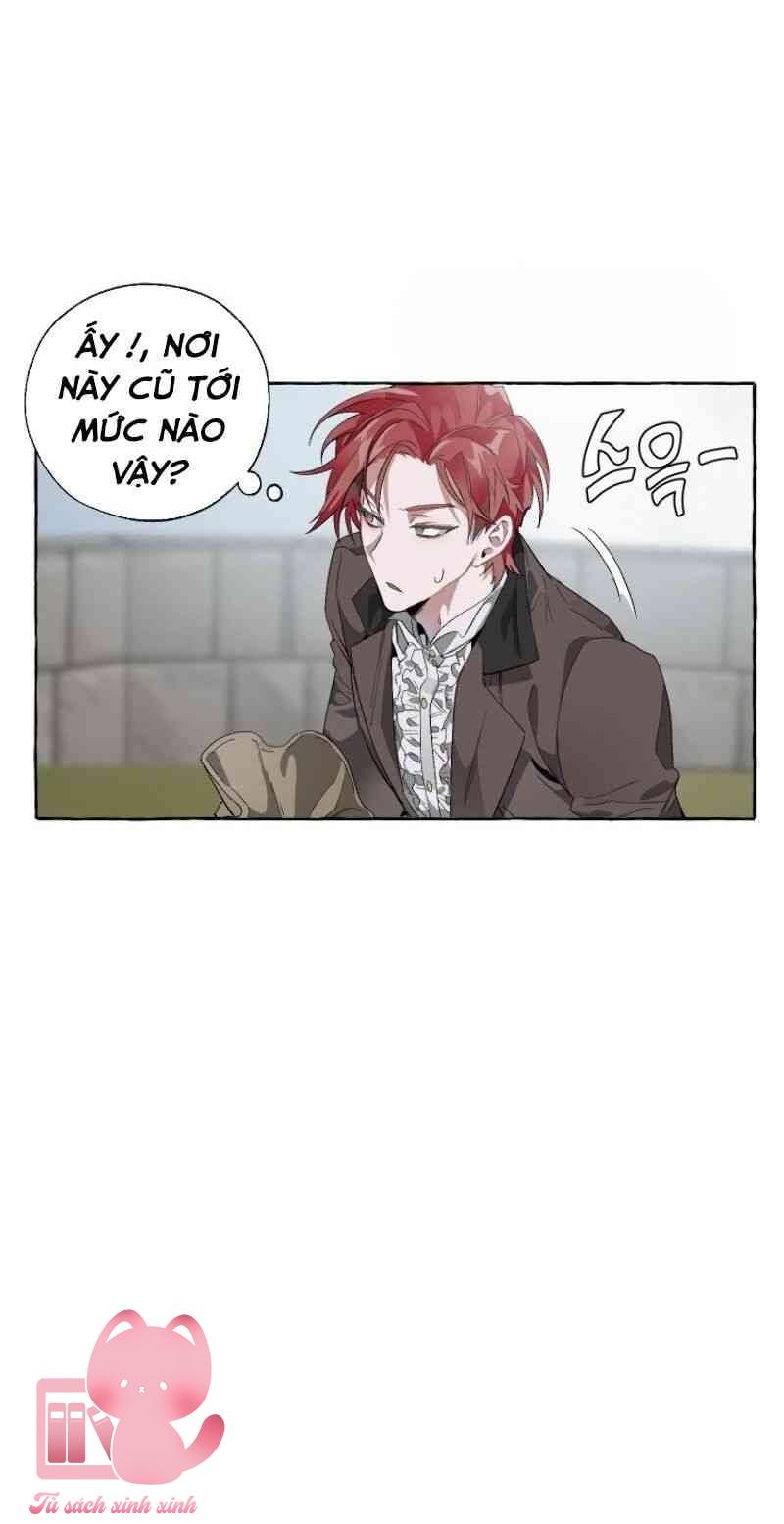 Phế Vật Dòng Dõi Bá Tước - Chap 2